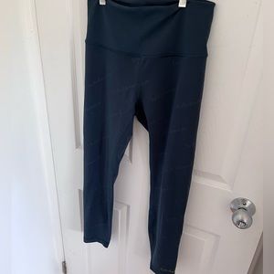 Lululemon limited edition leggings